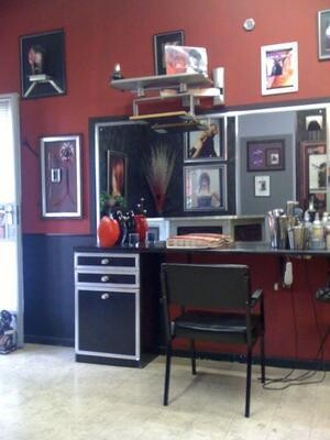 Salon A1