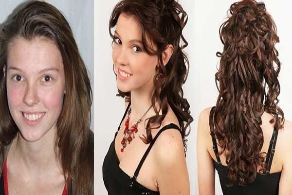 Salon La Mari Hair & Beauty
