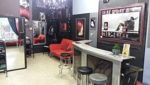 Salon A1