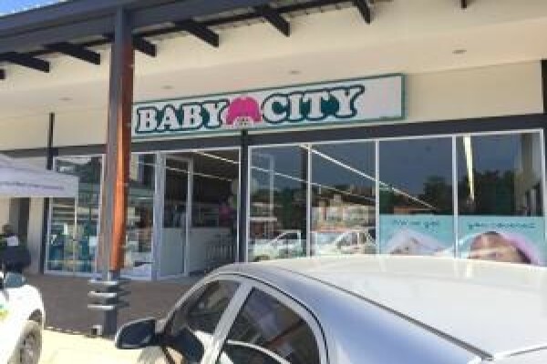 Baby City