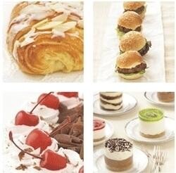 Espresso Bakery & Confectionery