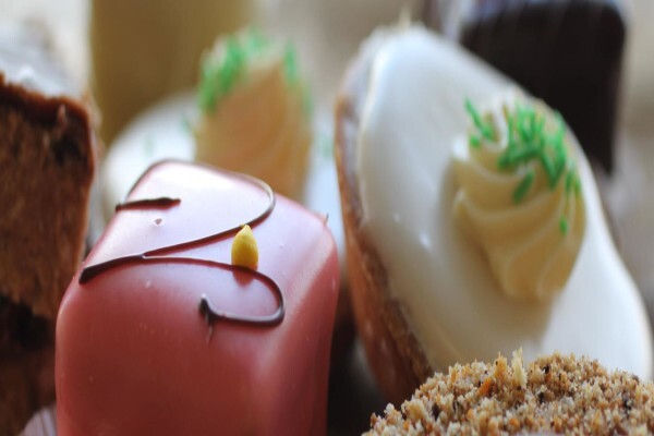 Geneva Bakery