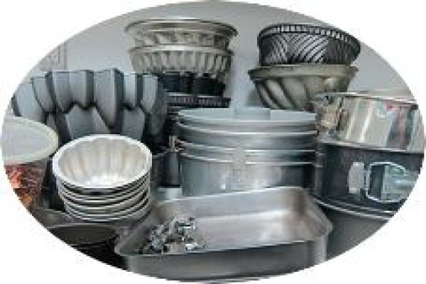 Bakers Bin East Rand