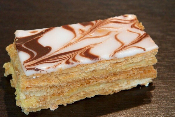 Cakes By Franco