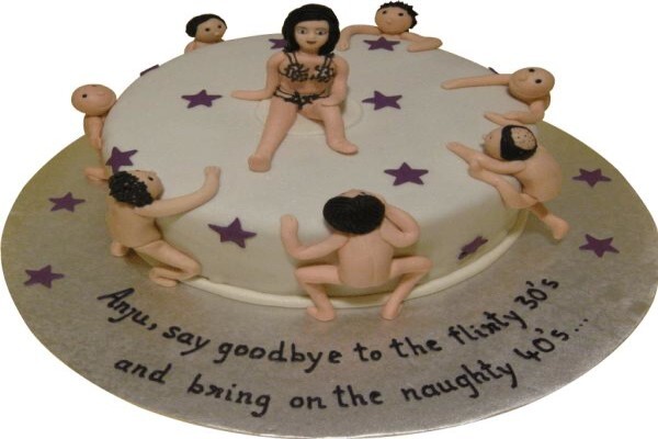 Cakes By Franco