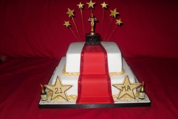 Cakes By Franco