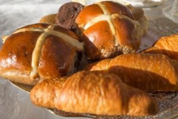 Espresso Bakery & Confectionery
