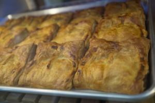 Espresso Bakery & Confectionery