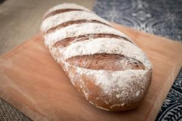 Espresso Bakery & Confectionery