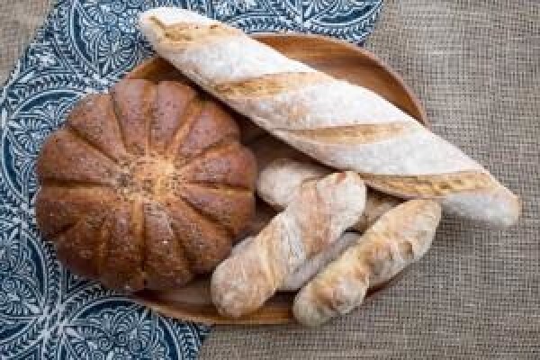 Espresso Bakery & Confectionery