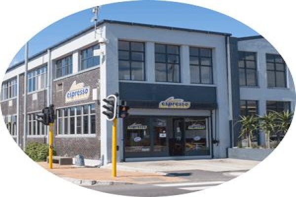 Espresso Bakery & Confectionery