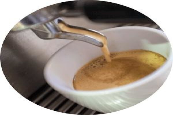 Espresso Bakery & Confectionery