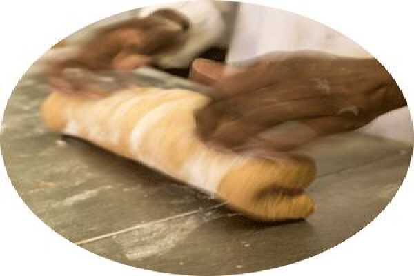 Espresso Bakery & Confectionery