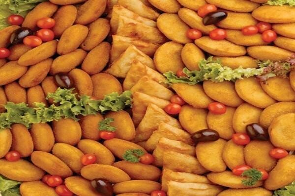 Fournos Bakery (Bedfordview)