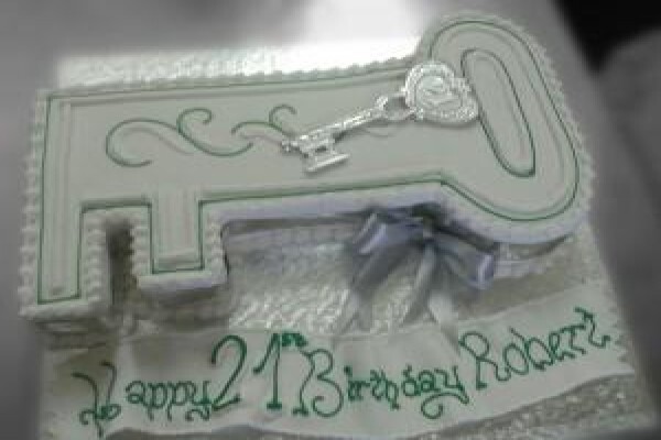Geneva Bakery