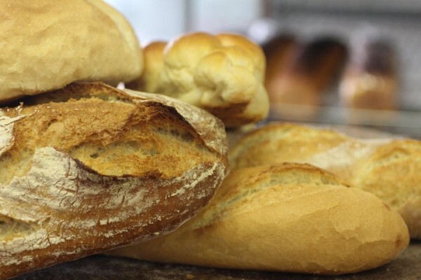 Geneva Bakery