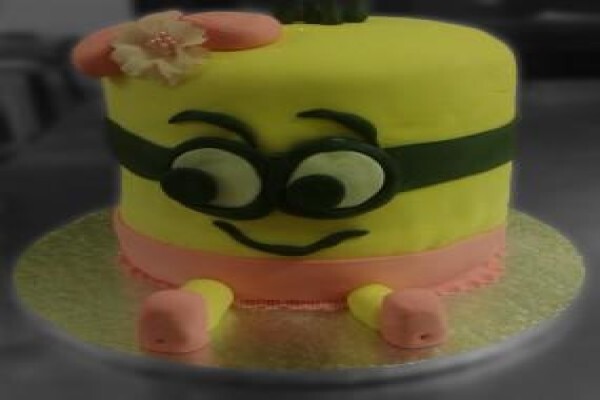 Geneva Bakery