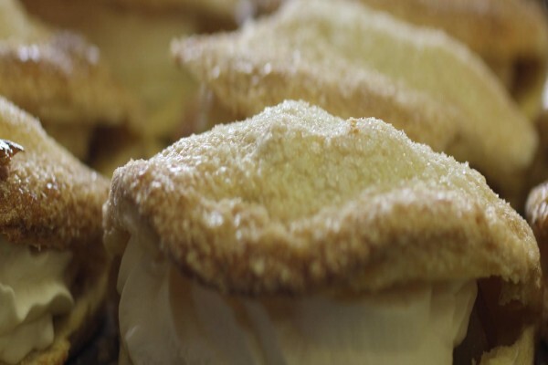 Geneva Bakery