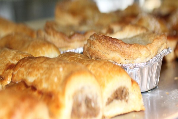 Geneva Bakery