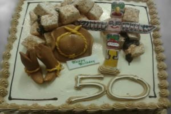 Geneva Bakery