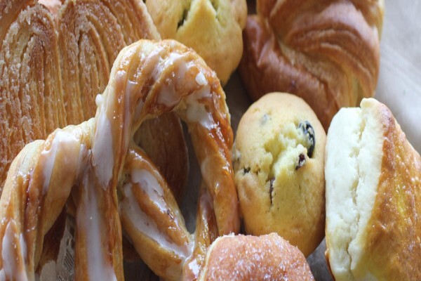 Geneva Bakery