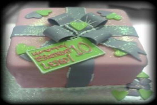 Geneva Bakery