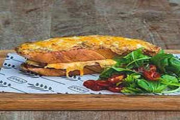 Knead Bakery & Coffee Shop Muizenberg