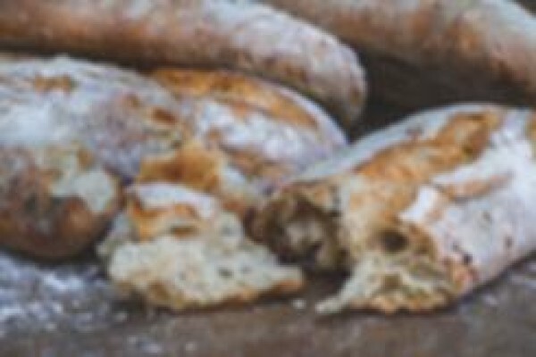 Knead Bakery & Coffee Shop