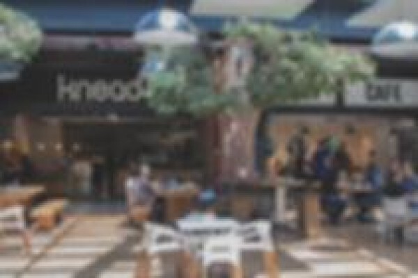 Knead Bakery & Coffee Shop