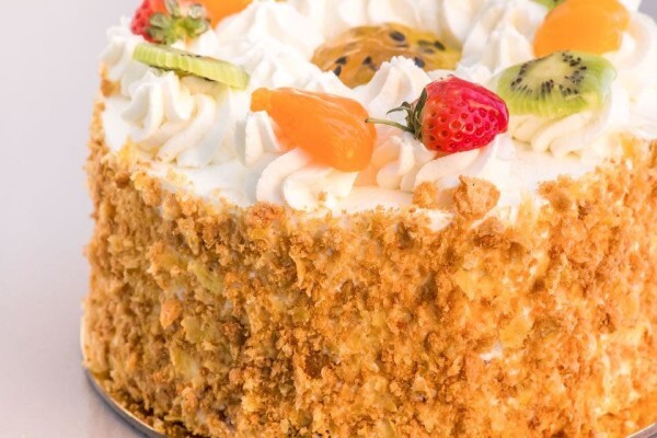 Limnos Bakers:Brackenfell