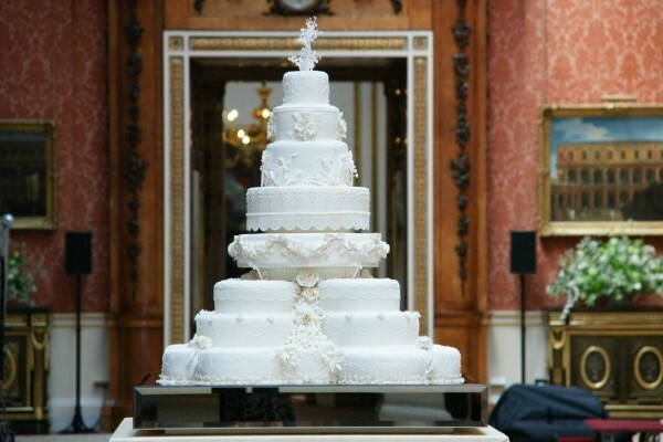 The Cakeman