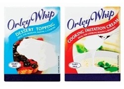 Orley Foods (Pty) Ltd