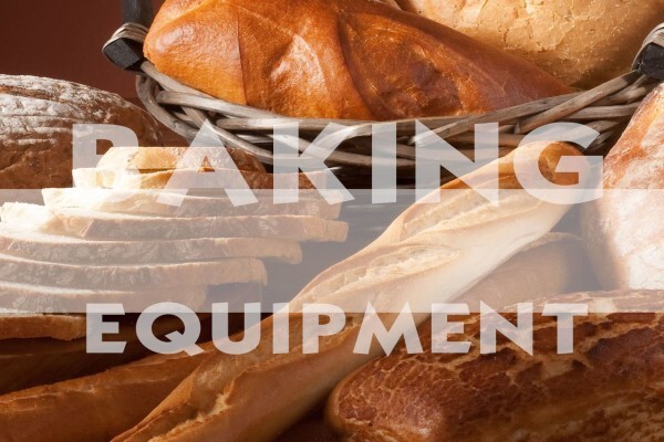 Tom Bake (Pty) Ltd