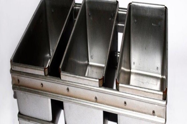 Baking Tin The