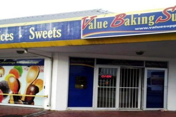 Value Baking Supplies