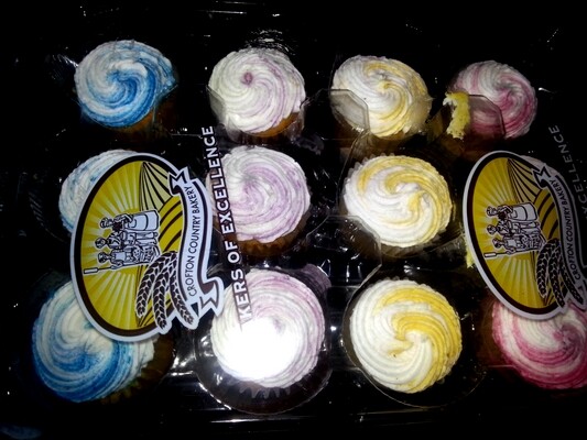 Crofton Country Bakery