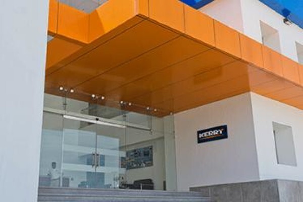 Orley Foods (Pty) Ltd
