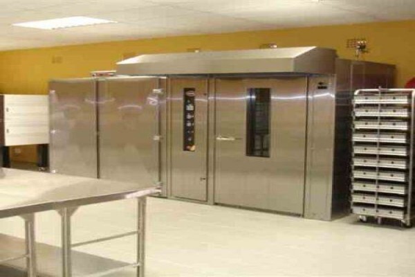Tom Bake (Pty) Ltd