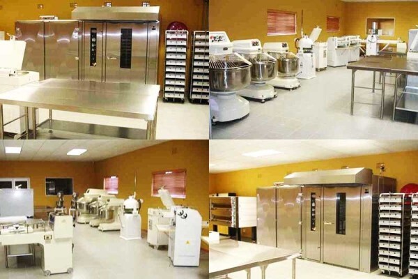 Tom Bake (Pty) Ltd