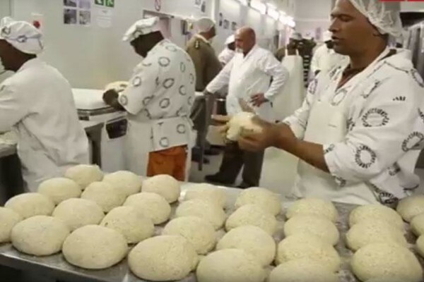 Tom Bake (Pty) Ltd