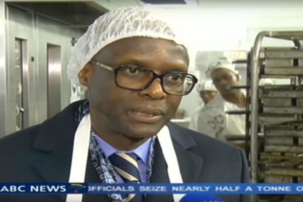 Tom Bake (Pty) Ltd