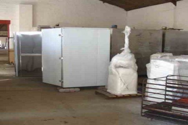 Tom Bake (Pty) Ltd