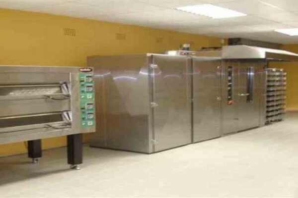 Tom Bake (Pty) Ltd