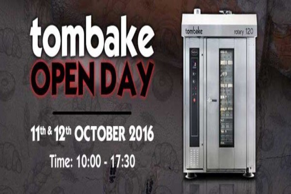 Tom Bake (Pty) Ltd