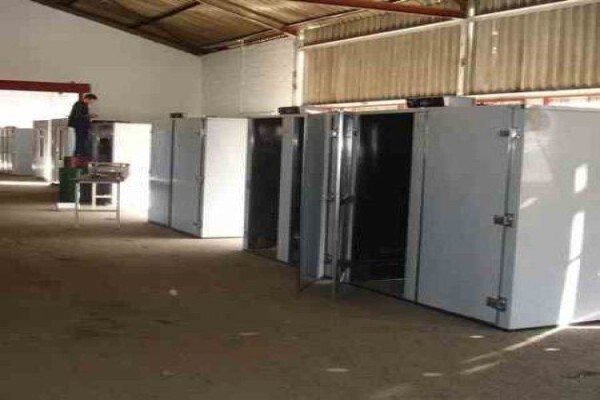 Tom Bake (Pty) Ltd