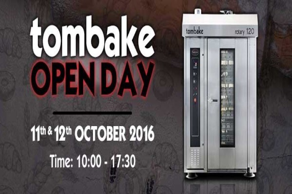 Tom Bake (Pty) Ltd