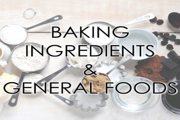 Value Baking Supplies