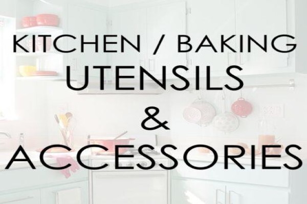 Value Baking Supplies
