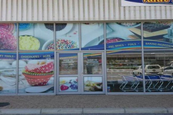 Value Baking Supplies