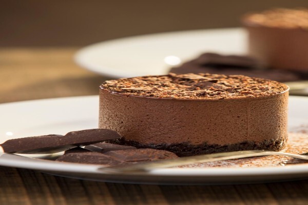 Brenell Desserts